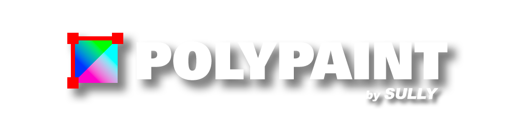 PolyPaint